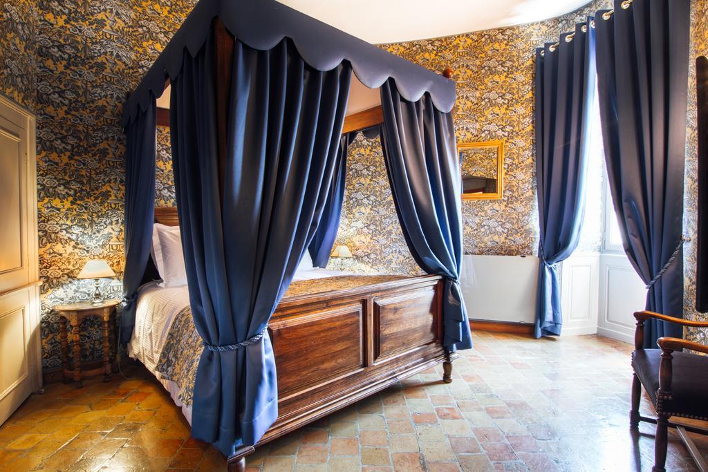 Chateau D'Ige מראה חיצוני תמונה