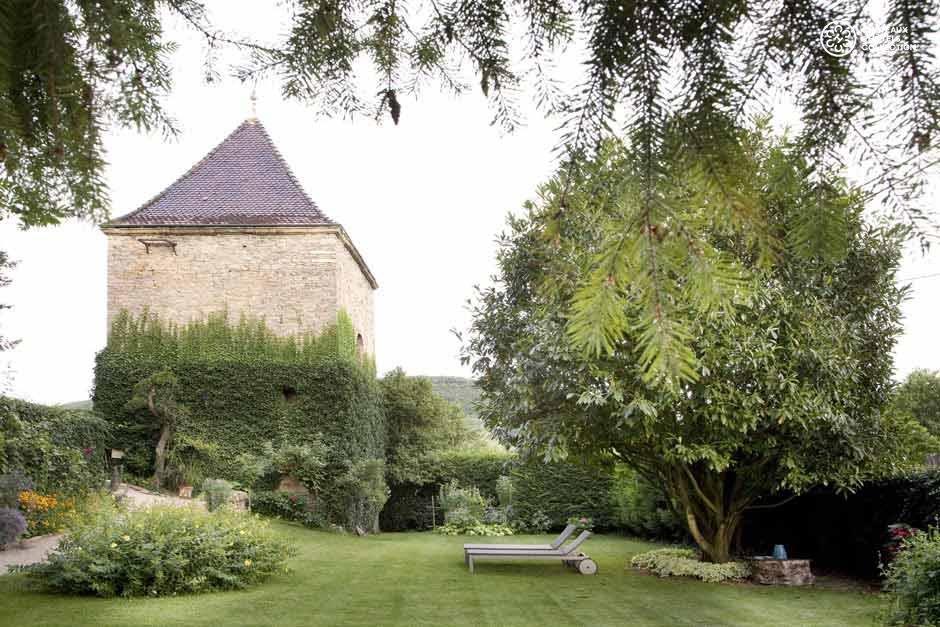 Chateau D'Ige מראה חיצוני תמונה